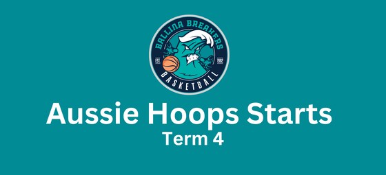 Aussie Hoops begins