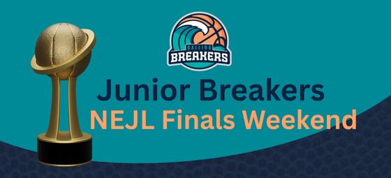 NEJL Div 1 Finals Weekend