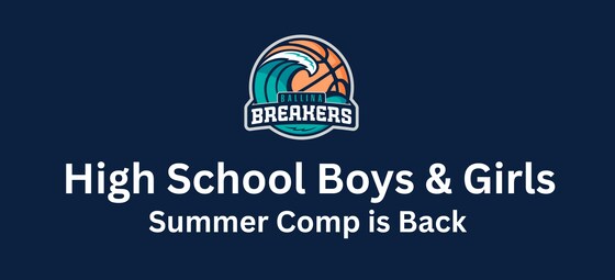 Tuesday high school competitions are back!