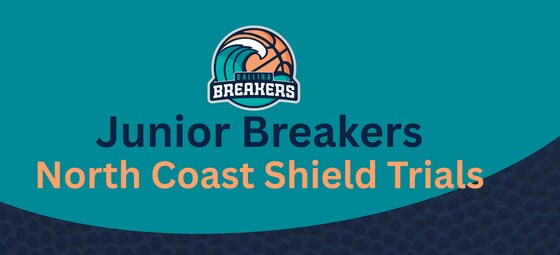 North Coast Shield Rep Trials