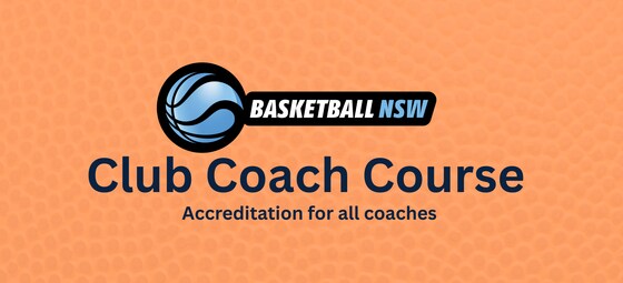 Club Coaching Course