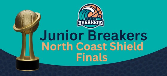 North Coast Shield Finals