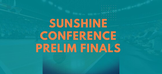 Sunshine Conference Preliminary Finals
