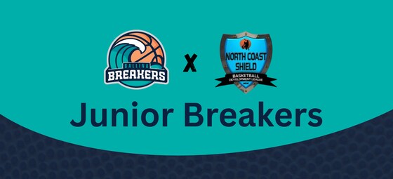 North Coast Shield Round 4