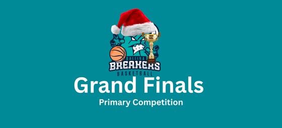 Primary Grand Finals
