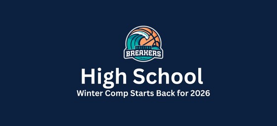 HS Competitions Start