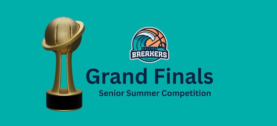 Grand Finals - Senior Mens & Womens, Primary Boys & Girls