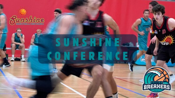 Home Game: Ballina Breakers v Casino Kings