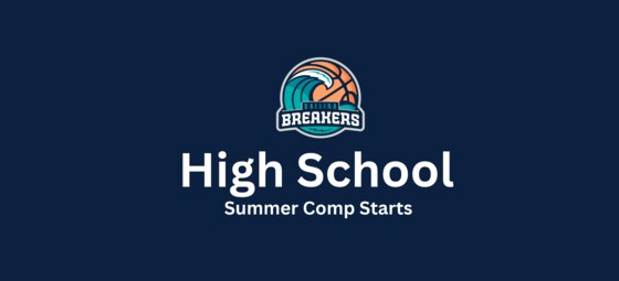Tuesday basketball starts for the Summer!