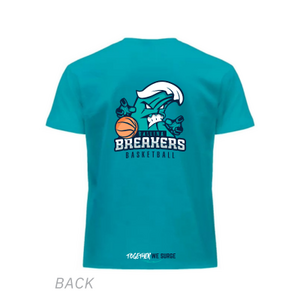 Optional North Coast Shield Warm-up Shirt image 2
