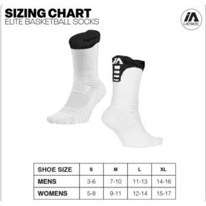 Compulsory - White Breakers Socks image 3