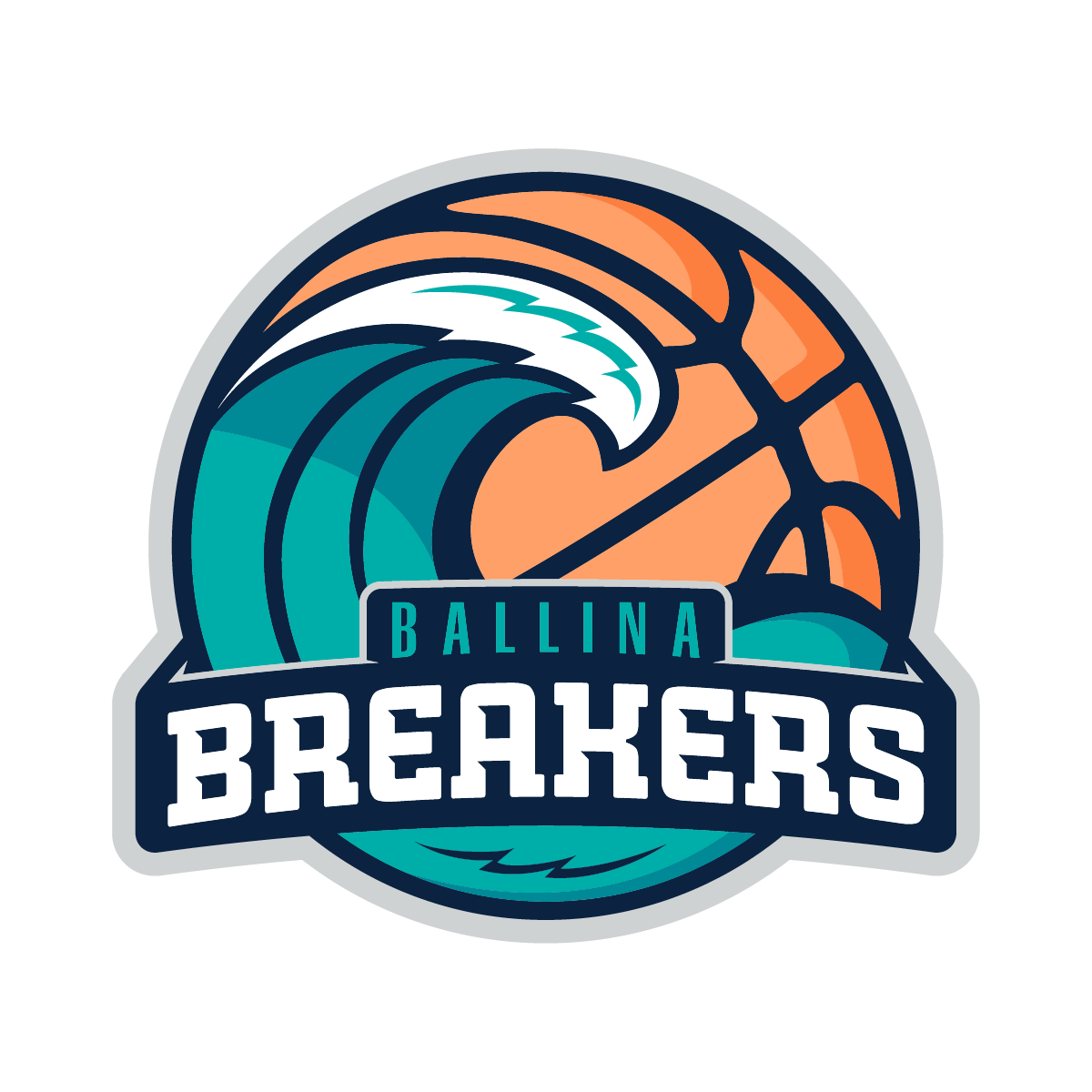 North Coast Shield Sponsorship