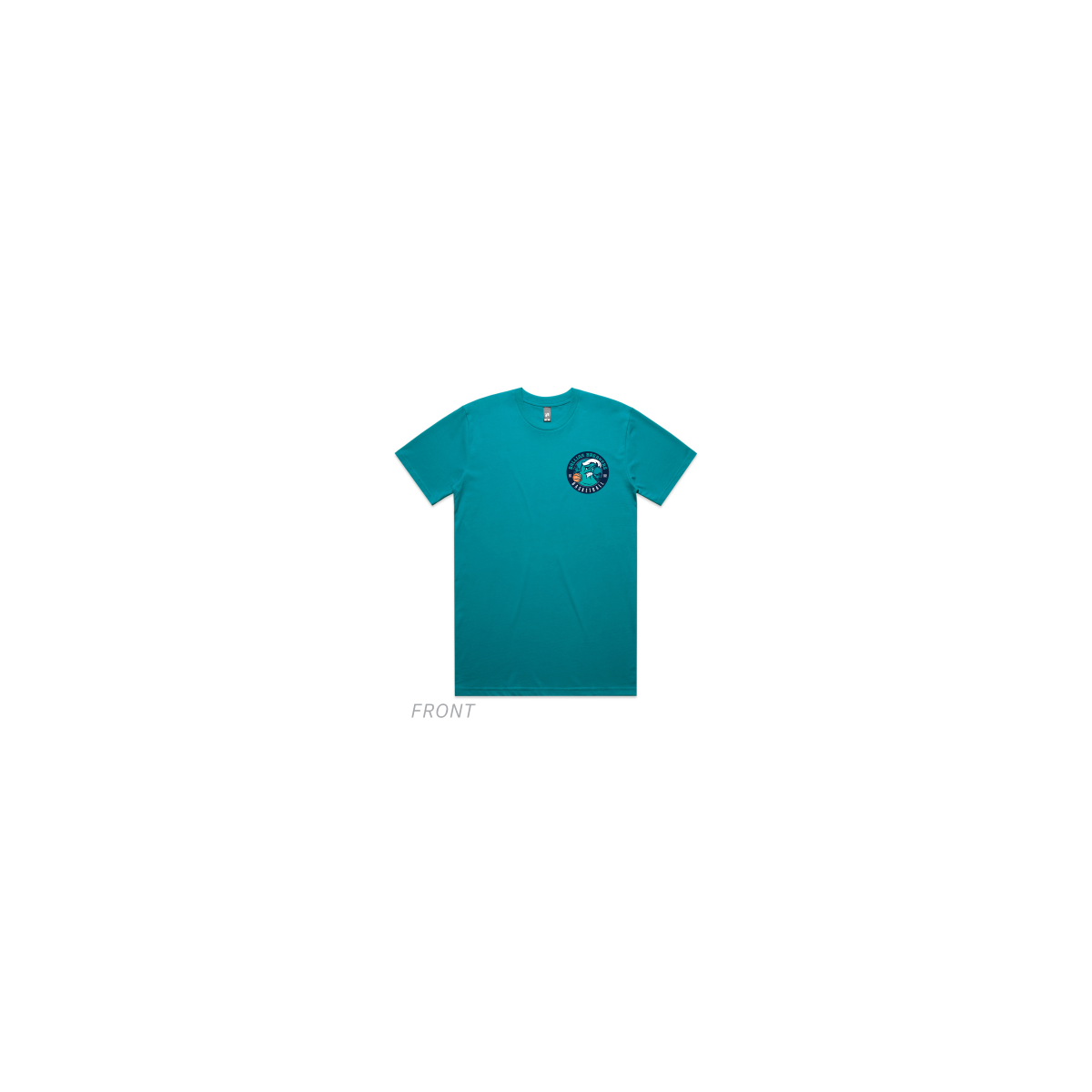 Supporters Brucey Tee