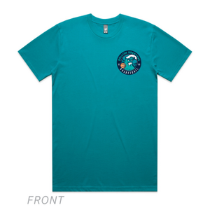 Supporters Brucey Tee image 1