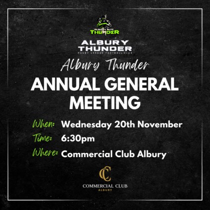 2024 Annual General Meeting