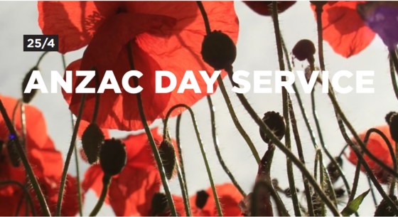 Anzac Gunfire Breakfast