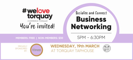 Socialise and Connect - sponsored by Surf Coast Women's Health Group