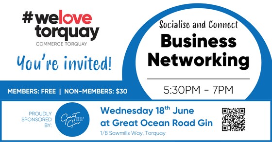 Socialise & Connect Business Networking
