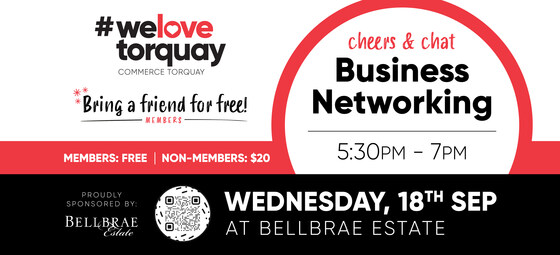 Cheers & Chat at Bellbrae Estate