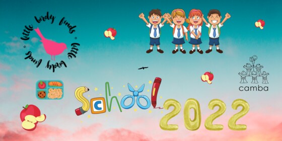 CAMBA - School Starters Gifts 2022