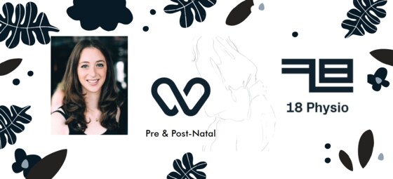 An evening with Jess Frydenberg - Physiotherapist / Pelvic Floor Physiotherapist 