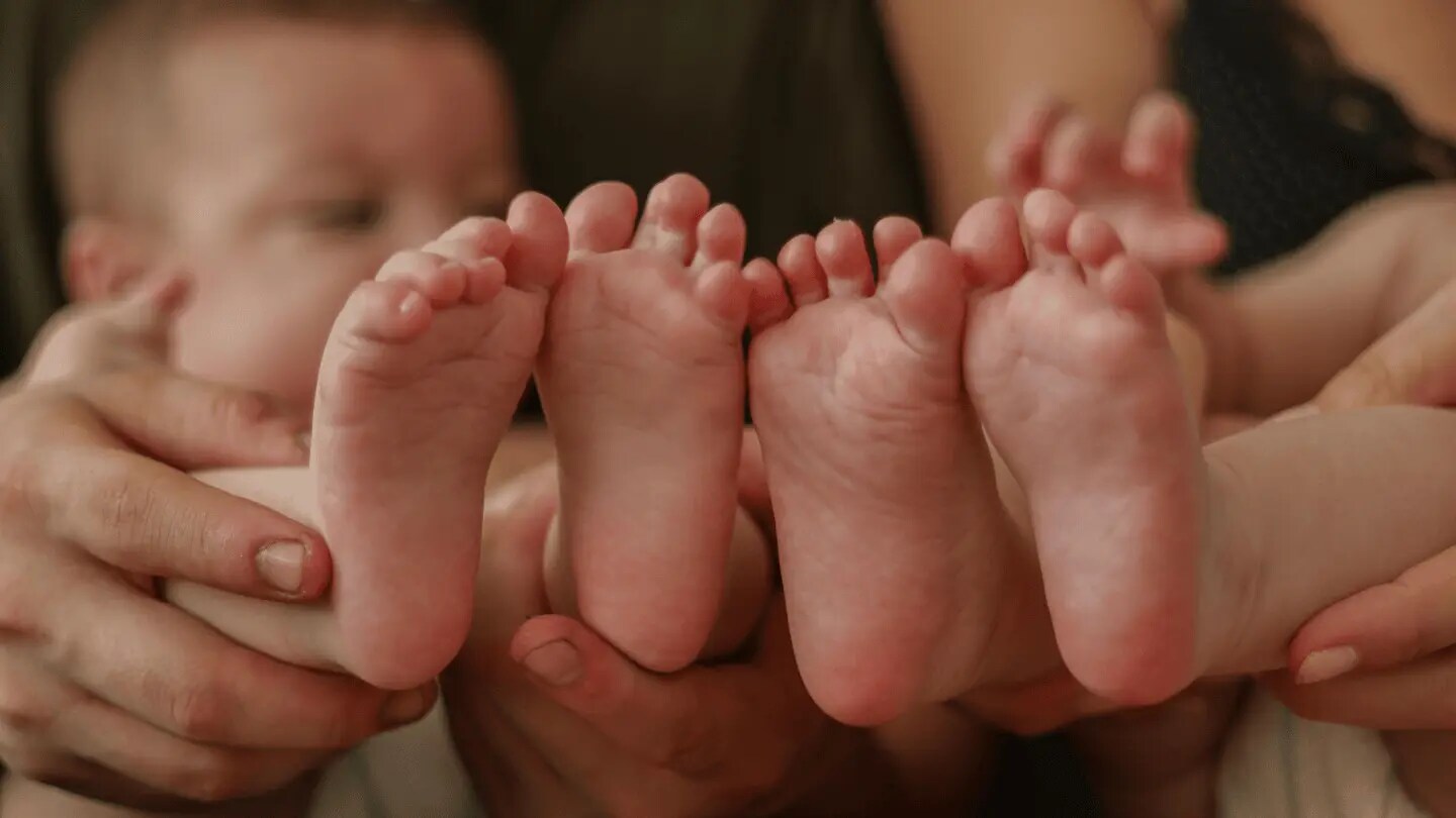 November Antenatal Session 