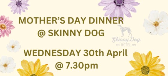 CAMBA Mother’s Day Dinner 2025