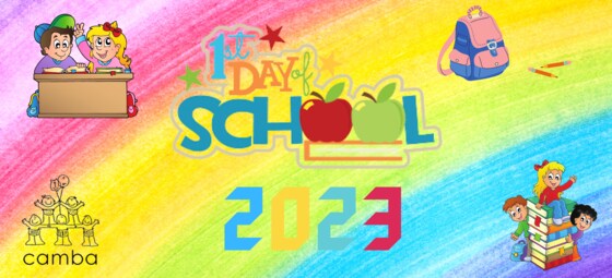 CAMBA - School Starters Gifts 2023