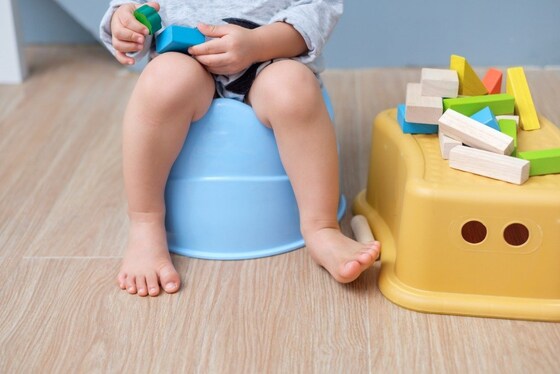 AMBA FREE ONLINE WORKSHOP: Toilet Training for Multiples 