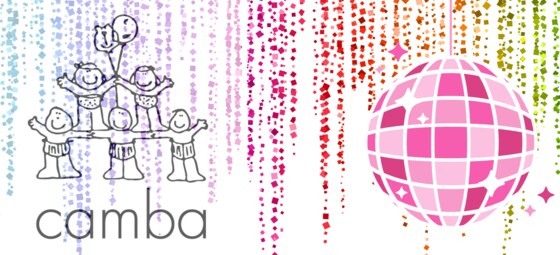 CHILDREN'S WEEK DISCO PARTY 2023