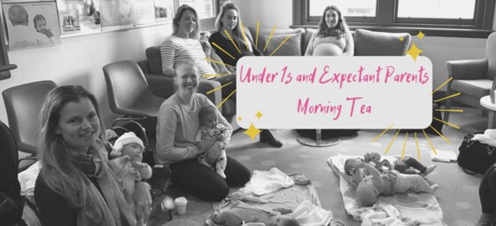 CAMBA Under 1s Morning Tea