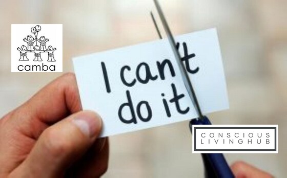 IT'S TIME TO THRIVE - An Evening with Ange Fragiacomo, Life Coach 