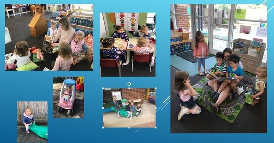 CAMBA Playgroup! Tuesday 8th March, 9.30am- 11.30am. 