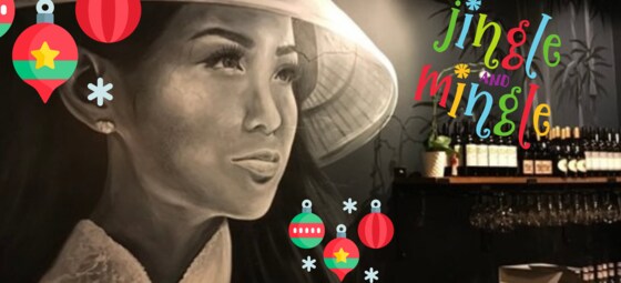 CAMBA Volunteer Christmas Dinner 2022