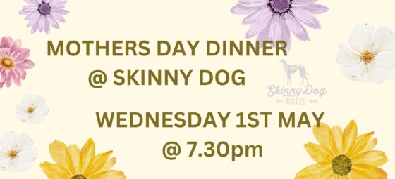 CAMBA Mother’s Day Dinner 2024