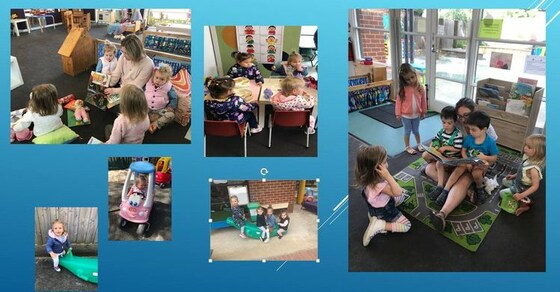 CAMBA Playgroup! Tuesday 8th February, 9.30am- 11.30am. 