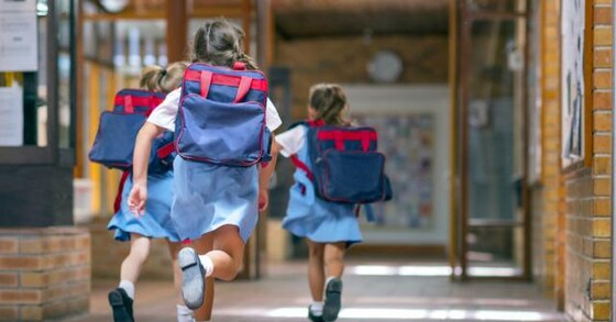 Register - 'School Starters' Wine & Cheese evening: Thursday 2 December, 7.45pm