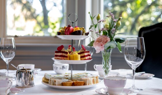 CANCELLED: Tribute to ANZAC - Concert & Afternoon Tea