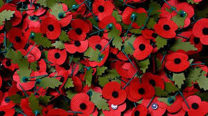 WW100 Armistice Commemoration Formal Dinner