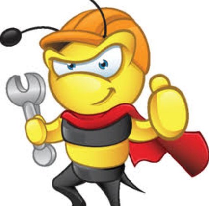 Busy Bee