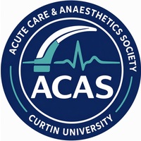 Acute Care and Anaesthetics Society Curtin 
