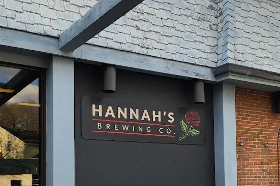 Mom’s Night Out @ Hannah’s