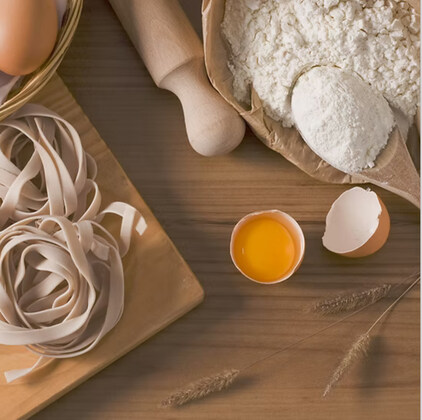 CANCELLED: Pasta night @ The Kitchen (adults only)