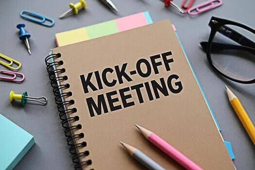 New Member Orientation