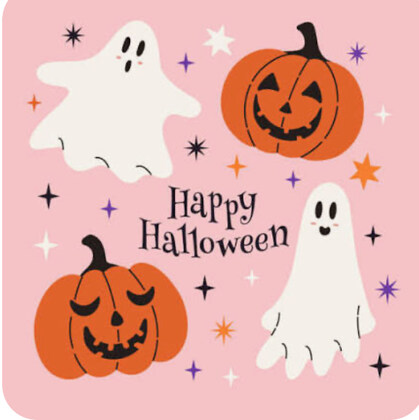 MFR Halloween Party- sold out