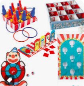 Carnival and Prospective Member Open House