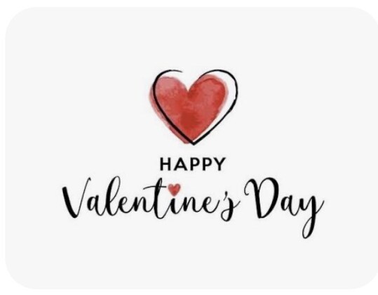 Valentine’s Day party