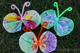 CANCELLED- April 17th: Play group!