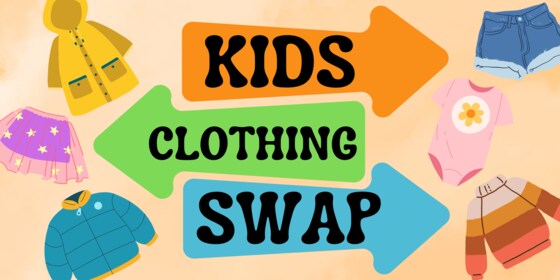 Clothing swap