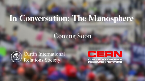 In Conversation: The Manosphere